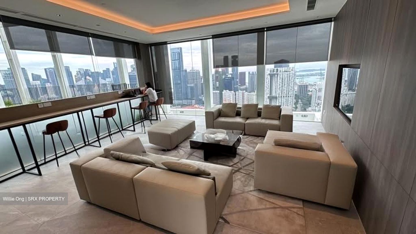 One Pearl Bank (D3), Apartment #612049481